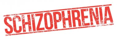 Şizofreni vektör pencere boyutu