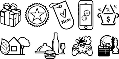 Dokuz kutsal kişilerin resmi web sitesi için