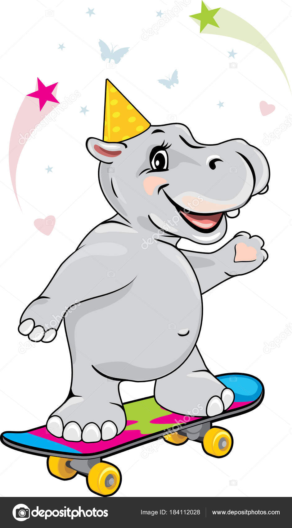 SCARICA HAPPY HIPPO