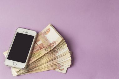  alışveriş için para