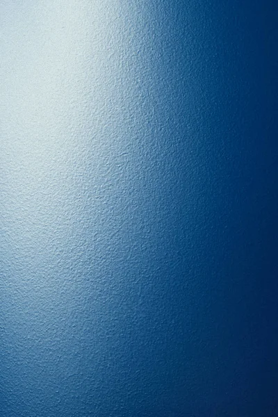 Oppervlak van de kleur licht-blauw. — Stockfoto