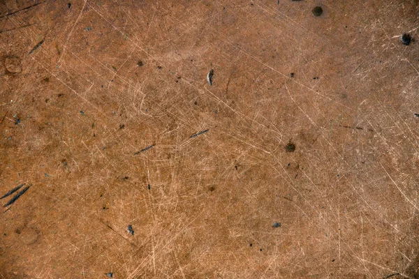 Textura de cobre gastado con pátina . — Foto de Stock