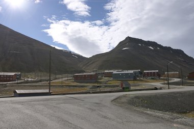 Kuzey Kutbunda Yaz (Spitsbergen)