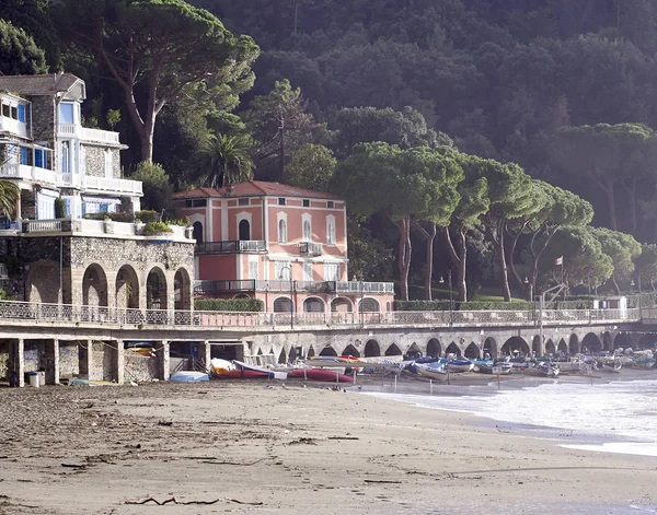 Photo of levanto — Stock Photo, Image