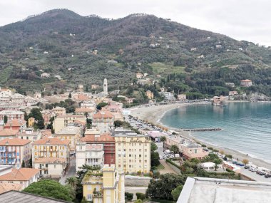 Bir Levanto aerialview