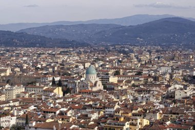 Floransa aerialview