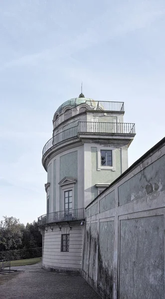 Kahve evi Boboli, Florence, Toskana, İtalya — Stok fotoğraf