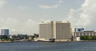 lagos şehir
