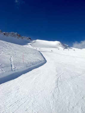 Alleghe çok güzel bir yer 