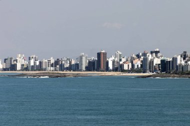 vitoria çok güzel görünüm