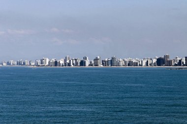 vitoria çok güzel görünüm