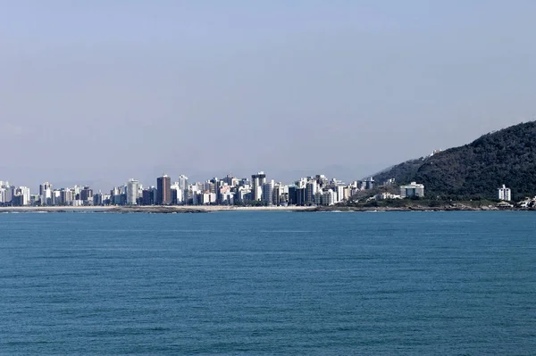 Muy bonita vista de vitoria —  Fotos de Stock