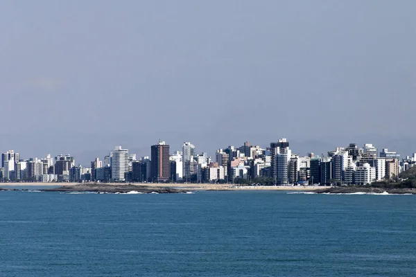 Muy bonita vista de vitoria Fotos de stock