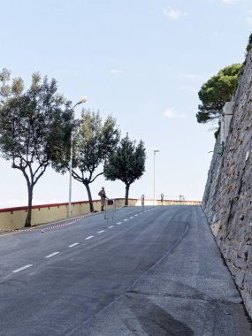 varignano içinde askeri kale denilen