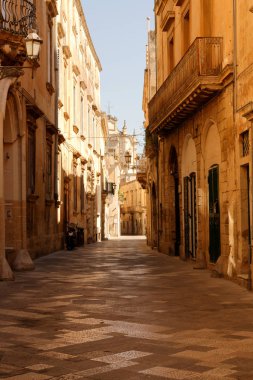 lecce çok güzel görünüm 