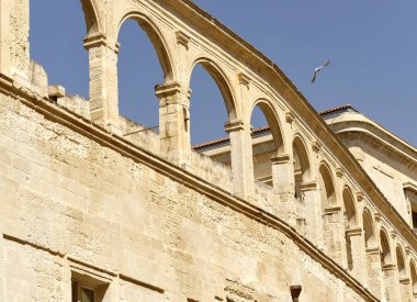 lecce çok güzel görünüm 