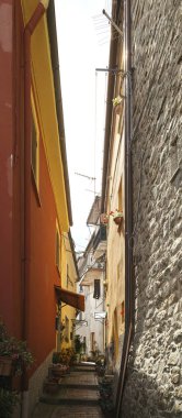 Trebbiano çok güzel bir ortaçağ köyü