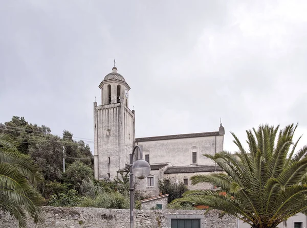 Kyrkan av le grazie — Stockfoto