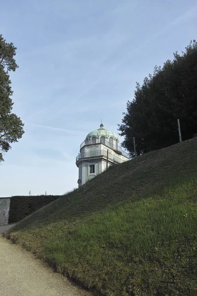 Boboli Bahçe detay — Stok fotoğraf