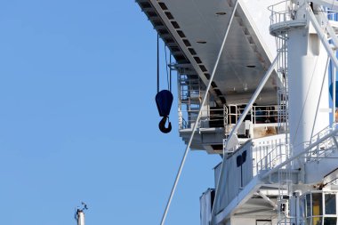 marina di carrara limanda vinç