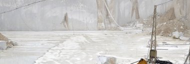 marina di carrara Mermer Ocağı 