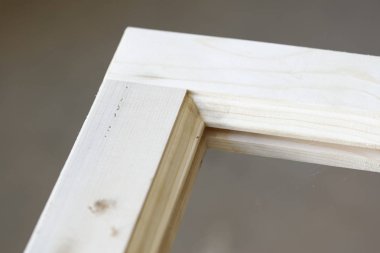 ahşap çerçeve panjurlar detay 