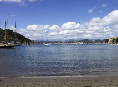 le grazie çok güzel görünüm