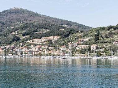 çok güzel le grazie görmek varignano askeri üsten