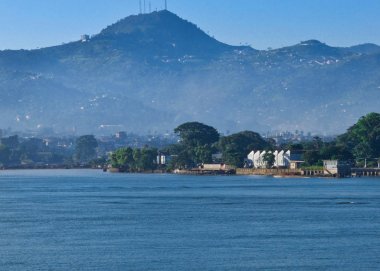 freetown liman