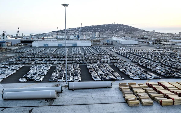 roro sete içinde terminal detay