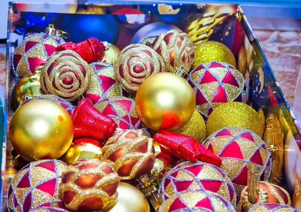 Noel dekorasyon detay