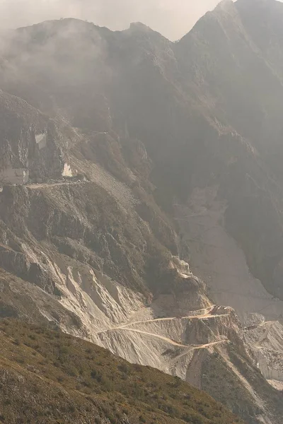 Mermer Ocağı n marina di carrara