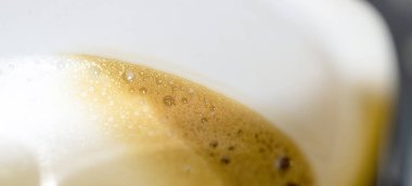 İtalyan cappucicno detay 