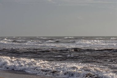 Storte in forte dei Marmi tuscany, İtalya