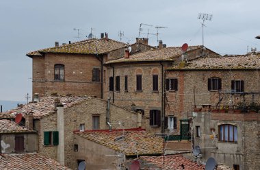 volterra çok güzel görünüm