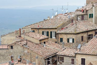 volterra çok güzel görünüm