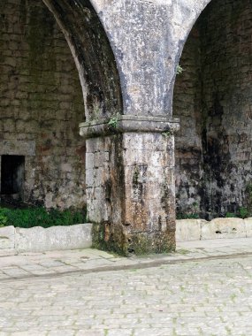 volterra çok güzel görünüm