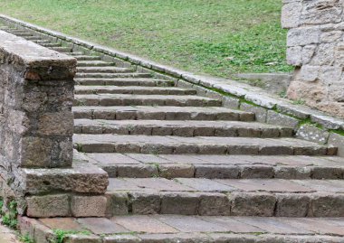 volterra çok güzel görünüm