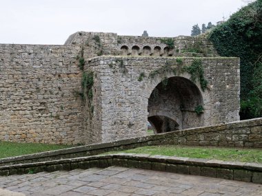 volterra çok güzel görünüm