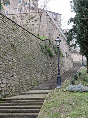 volterra çok güzel görünüm