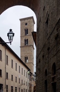 volterra çok güzel görünüm