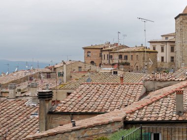 volterra çok güzel görünüm