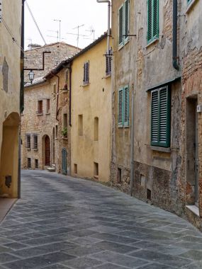 volterra çok güzel görünüm