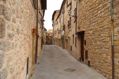 volterra çok güzel görünüm