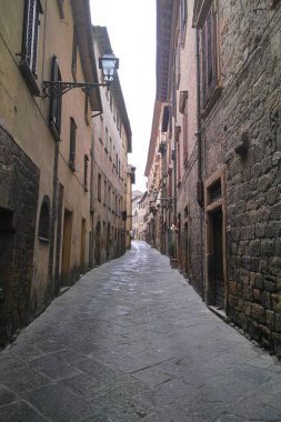 volterra çok güzel görünüm