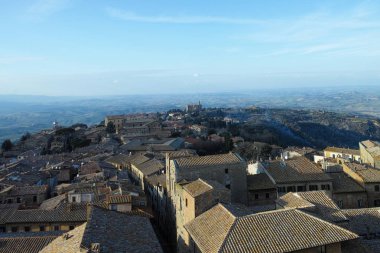 volterra çok güzel görünüm