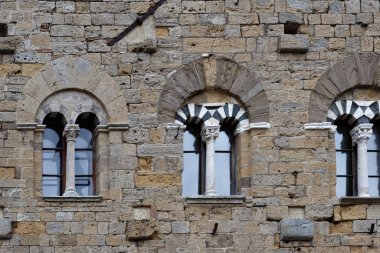 volterra çok güzel görünüm