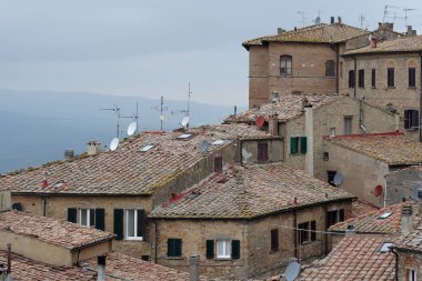 volterra çok güzel görünüm