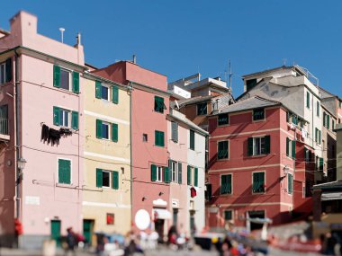 çok güzel köye boccadasse 