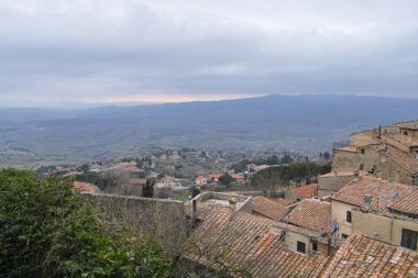 volterra çok güzel görünüm